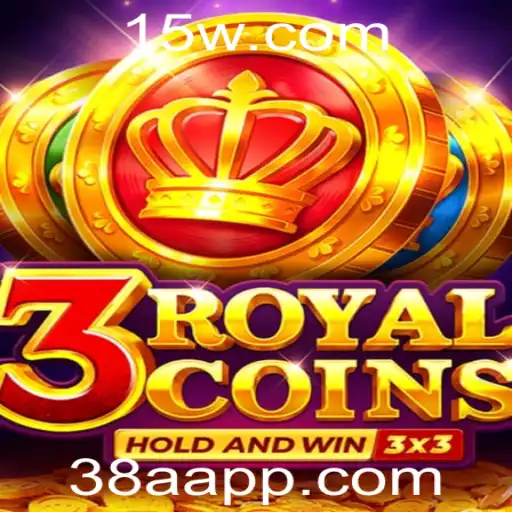 Descubra o Fascinante Universo de 3RoyalCoins