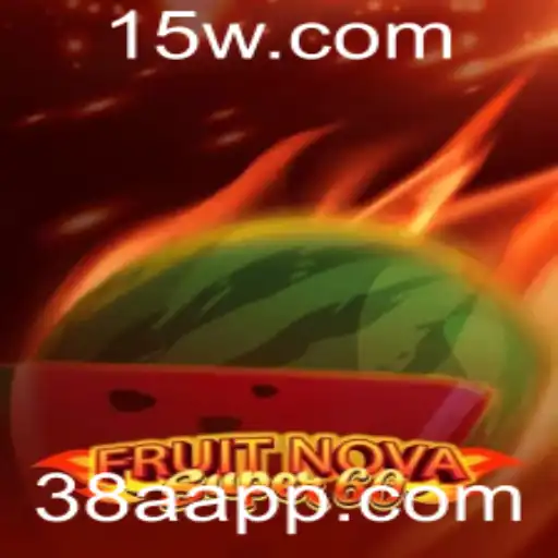 Descubra o Mundo de Frutas com FruitNovaSuper60