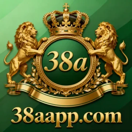 38a Logo
