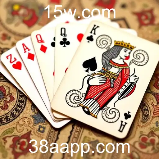 Jogos de cartas