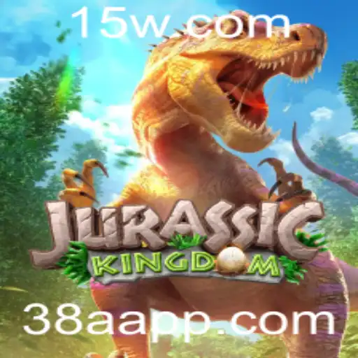 Descubra o Fascinante Mundo de JurassicKingdom: O Novo Jogo de Aventura Inovador