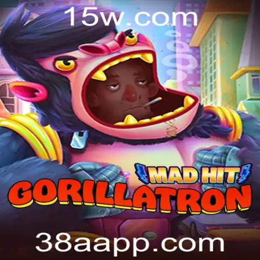 MadHitGorillatron: O Novo Fenômeno dos Games e Suas Regras Empolgantes