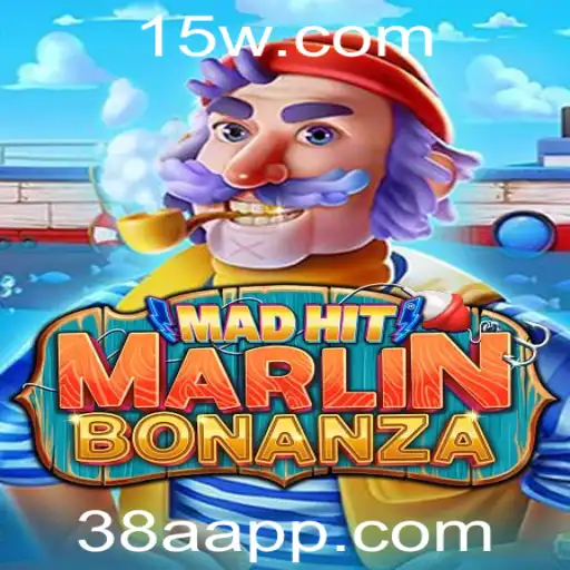 MadHitMarlinBonanza: Um Mergulho no Excitante Mundo dos Jogos de Pesca