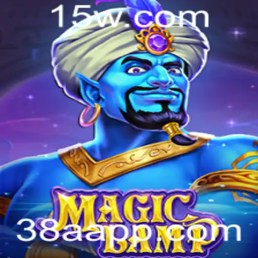 MagicLamp: Um Novo Jogo de Estratégia com Aventuras Encantadas