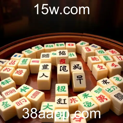 Mahjong