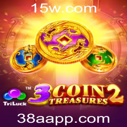Explorando o Universo de 3CoinTreasures2: Regras e Estratégias