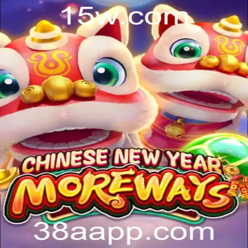 CHINESENEWYEARMOREWAYS: Explorando o Jogo Inovador de Temática Cultural