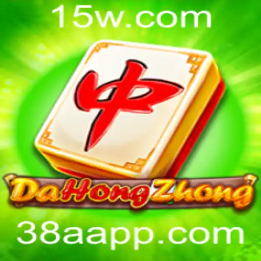DaHongZhong: A Arte e Estratégia do Popular Jogo de Cartas