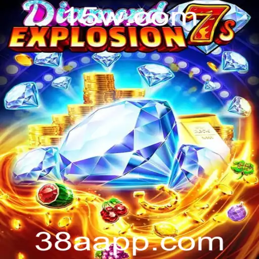 Explorando o Mundo de DiamondExplosion7s: A Nova Sensação dos Jogos Online