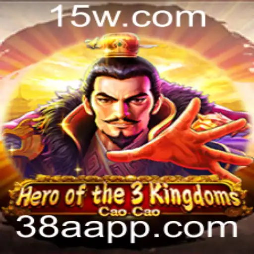 Descobrindo Heroofthe3KingdomsCaoCao: Estratégia e Emoção no Mundo Antigo