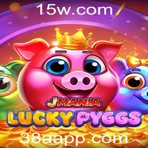 Explorando JManiaLuckyPyggs: A Nova Sensação dos Jogos