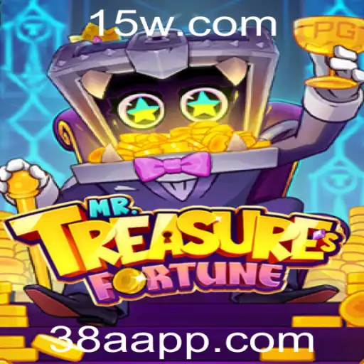 Descubra o Mundo Fascinante de MrTreasuresFortune