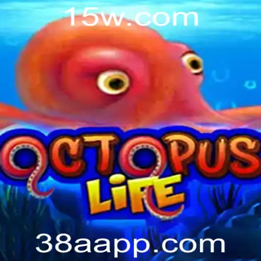 Explorando o Mundo de OctopusLife: Uma Jornada Subaquática Inesquecível