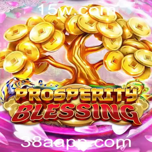 Descubra ProsperityBlessing: O Novo Fenômeno do Mundo dos Jogos