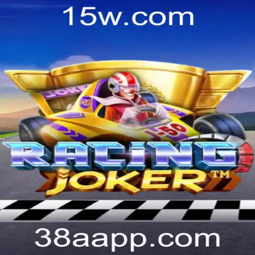 Descubra RacingJoker: O Jogo de Corrida Inovador Inspirado pela 38a