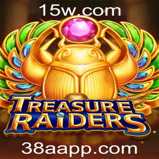 Explorando o Universo de TREASURERAIDERS: Um Guia Completo