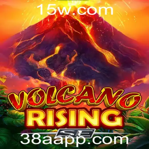 VolcanoRisingSE: Exploração e Aventura em um Mundo Volcânico