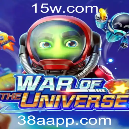 Descubra WAROFTHEUNIVERSE: O Jogo Que Revoluciona a Estratégia Espacial