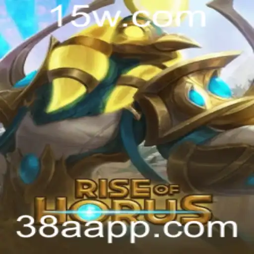 Rise of Horus: Desbravando o Fascinante Mundo do Jogo de Estratégia