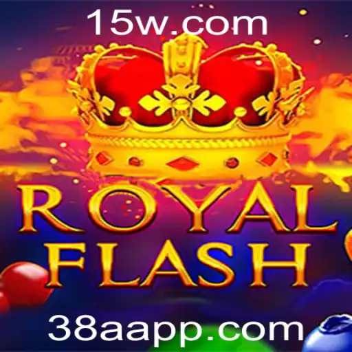 Descubra o Fascinante Mundo de RoyalFlash: Um Jogo de Estratégia Dinâmico