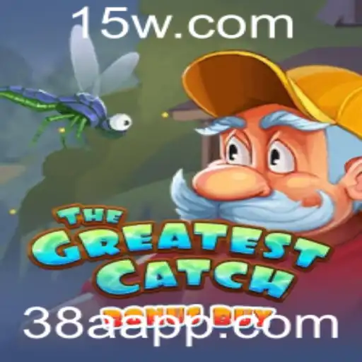 TheGreatestCatchBonusBuy: Mergulhando no Universo do Jogo