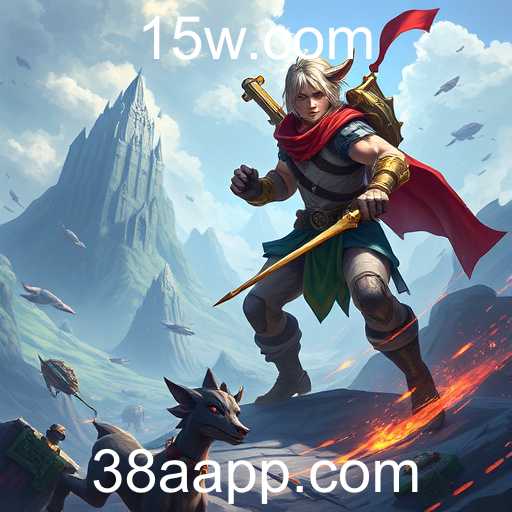 A Evolução dos Jogos Online: Análise da Plataforma 38a