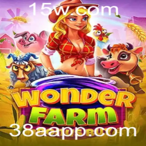 Descubra o Fascinante Mundo de WonderFarmBonusBuy